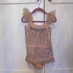 Tutu Du Monde Romper